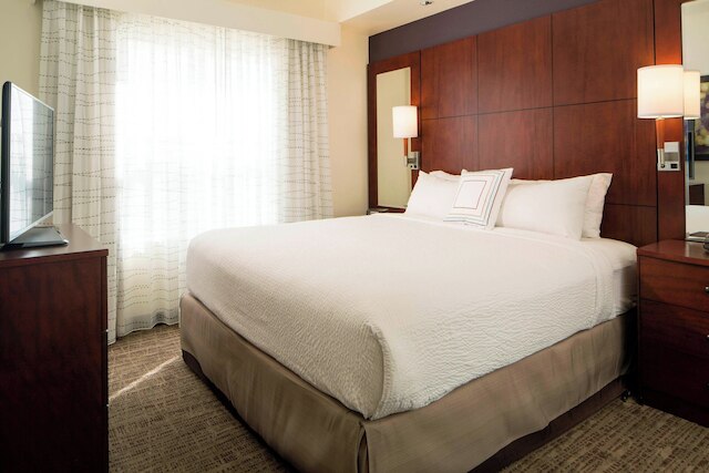 レジデンス イン バイ マリオット メルボルン