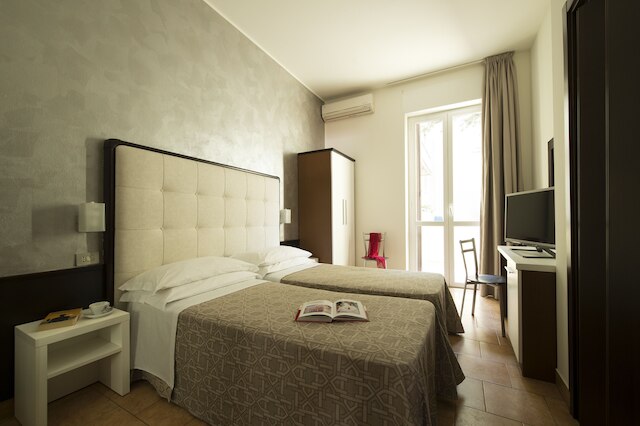 ホテル デリジア