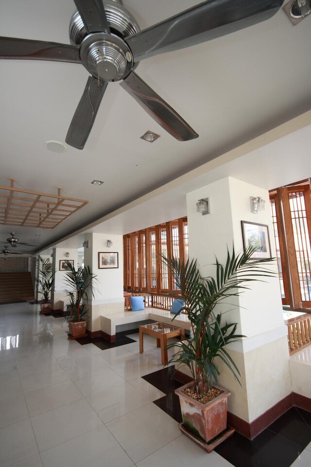 ファースト レジデンス ホテル