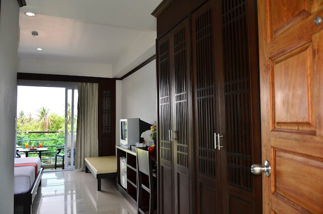 ファースト レジデンス ホテル