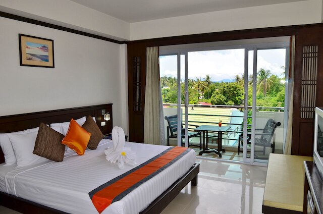 ファースト レジデンス ホテル