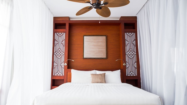 アマンジャヤ パンカム スイーツ ホテル