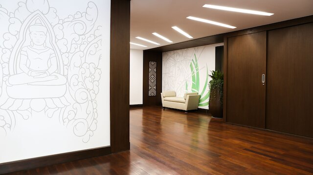 アマンジャヤ パンカム スイーツ ホテル