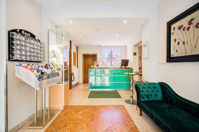 アストリア ザルツブルク