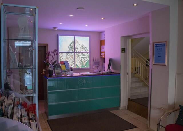 アストリア ザルツブルク