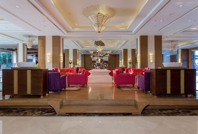 シャングリ・ラ  チェンマイ