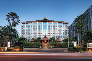 シャングリ・ラ チェンマイ