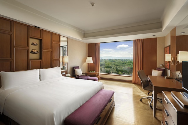 シャングリ・ラ  チェンマイ