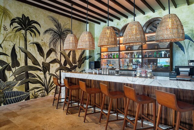 アルマーレ, ア ラグジュアリー コレクション リゾート, イスラ ムヘレス カンクン, アダルト オールインクルーシブ