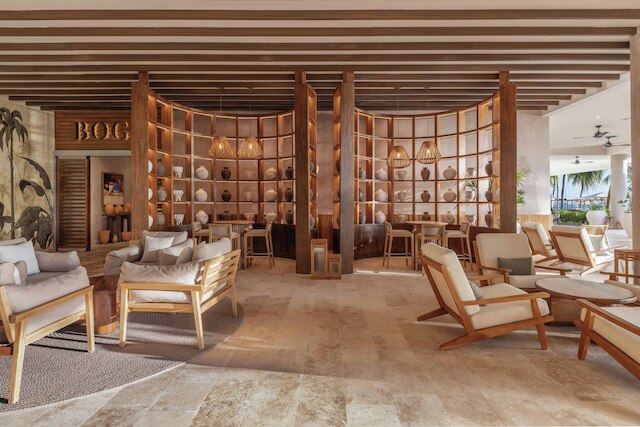 アルマーレ, ア ラグジュアリー コレクション リゾート, イスラ ムヘレス カンクン, アダルト オールインクルーシブ