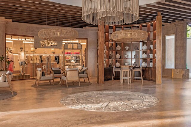 アルマーレ, ア ラグジュアリー コレクション リゾート, イスラ ムヘレス カンクン, アダルト オールインクルーシブ