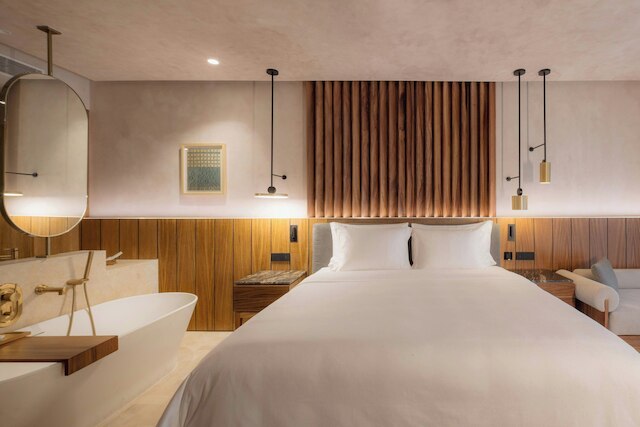 アルマーレ, ア ラグジュアリー コレクション リゾート, イスラ ムヘレス カンクン, アダルト オールインクルーシブ