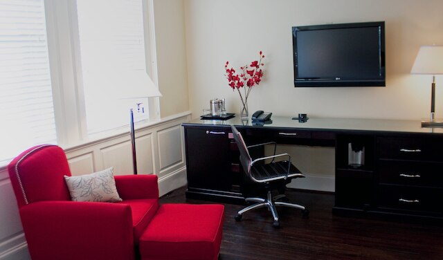 シェラトン コロンビア ダウンタウン ホテル