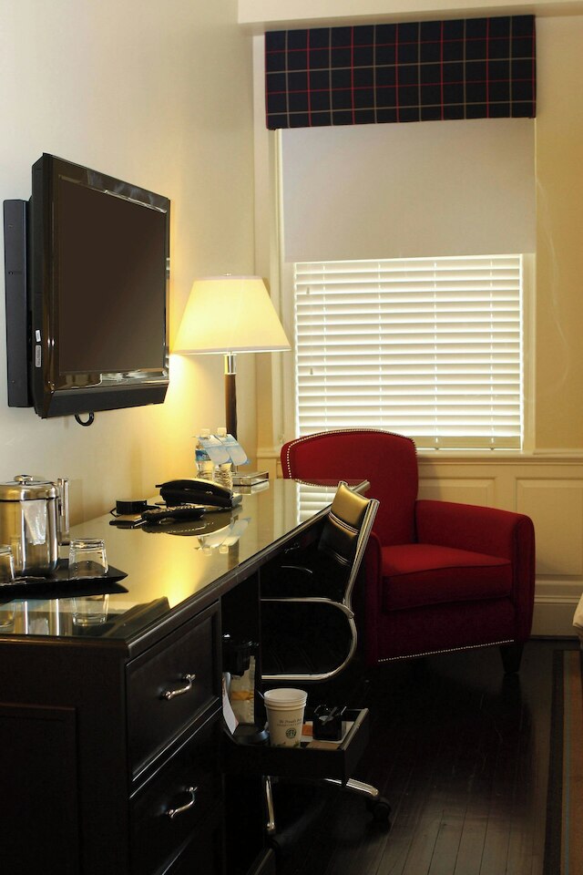 シェラトン コロンビア ダウンタウン ホテル