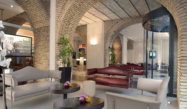 コルビー ホテル ローマ