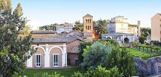 コルビー ホテル ローマ