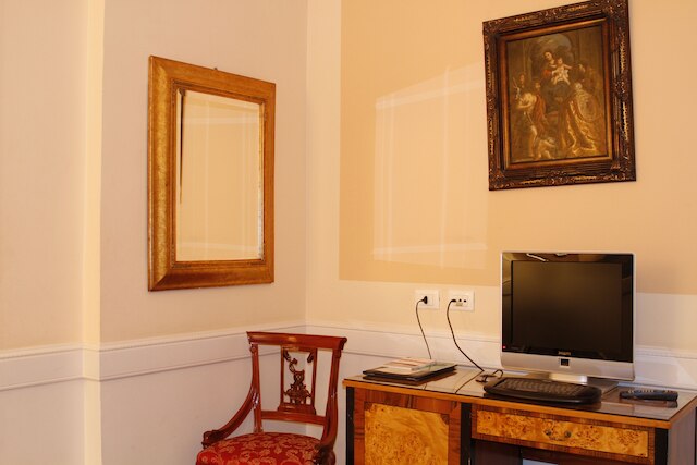 ブティック ホテル トレビ