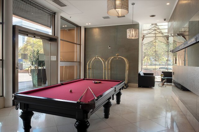 ブールバード スイーツ ホテル