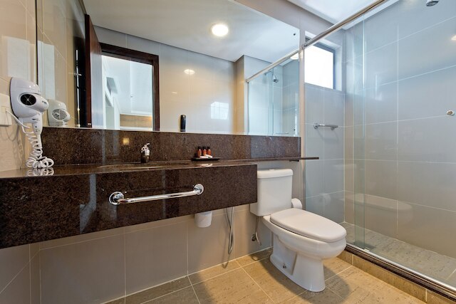 マジェスティック パレス ホテル