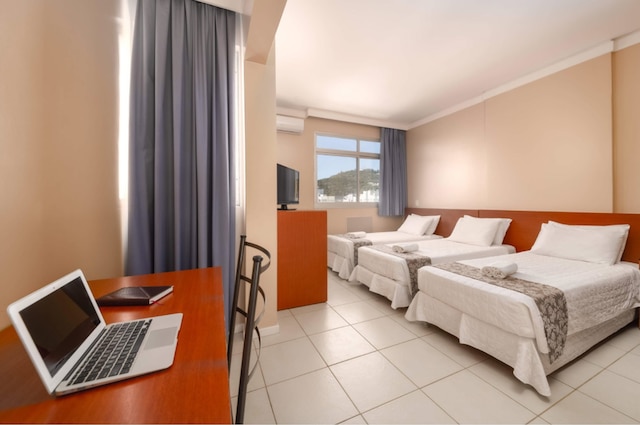 レーデ アンドラーデ セコムトゥール