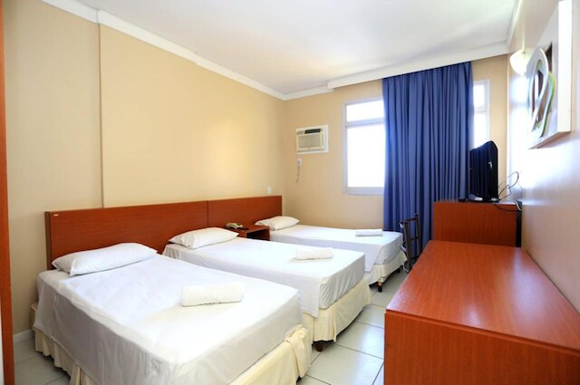 レーデ アンドラーデ セコムトゥール