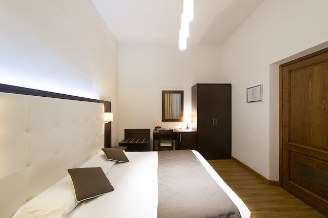 ホテル コジモ ド メディチ