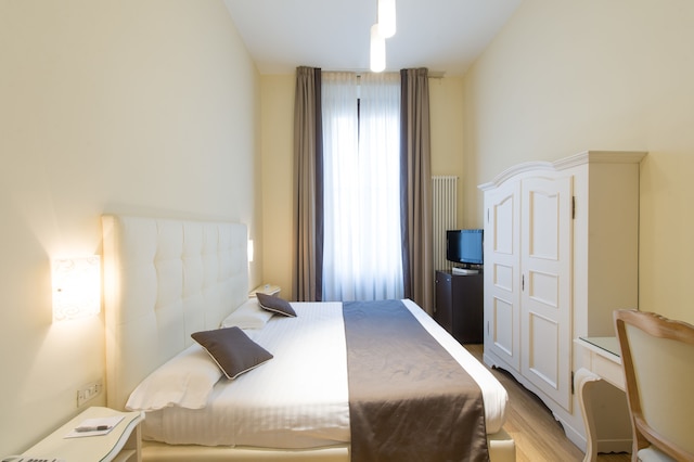 ホテル コジモ ド メディチ