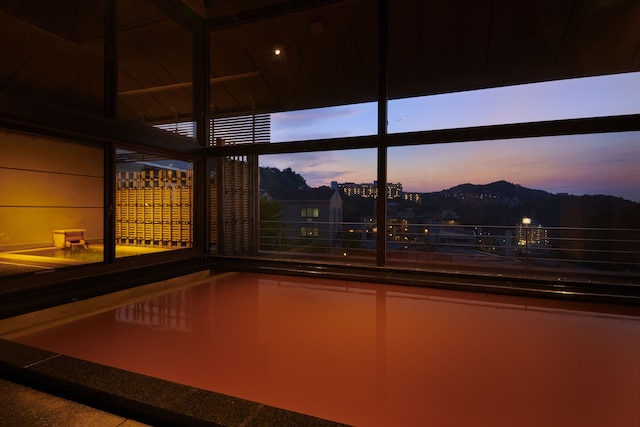 有馬温泉 高山荘 華野 –大人限定