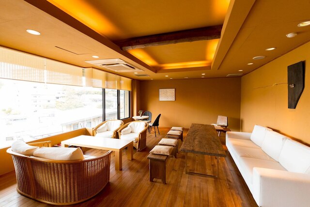 有馬温泉 高山荘 華野 –大人限定