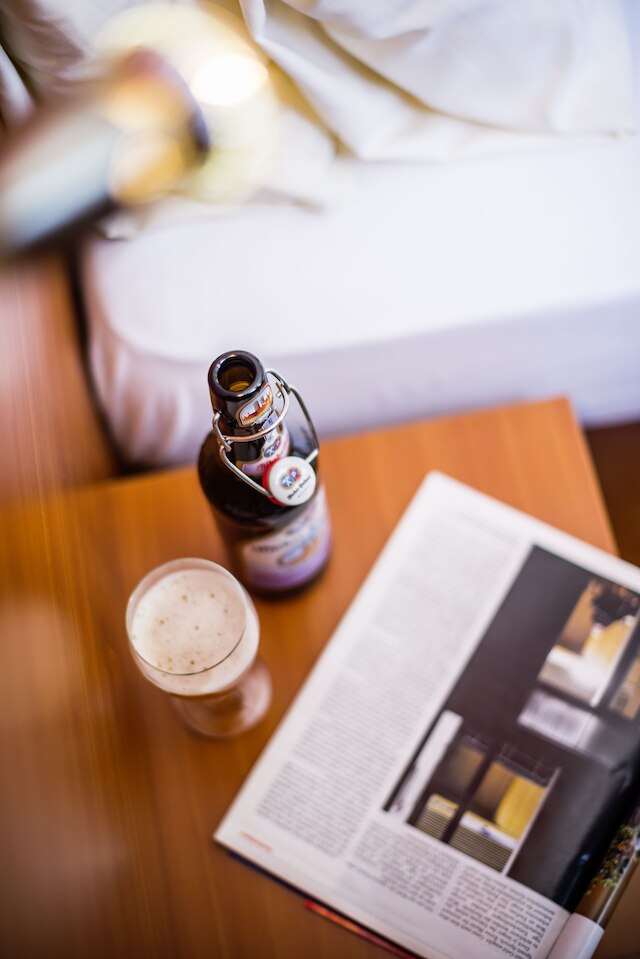 スター G ホテル ミュンヘン シュワビング