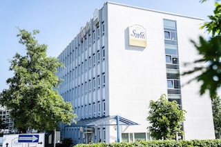 スター G ホテル ミュンヘン シュワビング