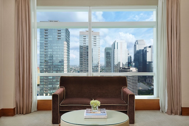 ザ・リッツ・カールトン ジャカルタ、パシフィック プレイス