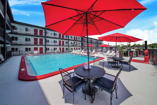 シーズンズ フロリダ リゾート