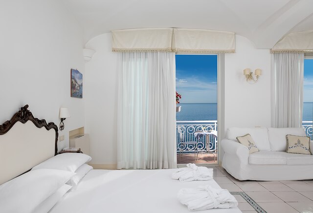 ホテル クラブ ドゥエ トッリ