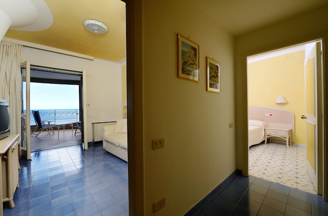 ホテル クラブ ドゥエ トッリ