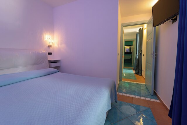 パラッツォ ヴィンジウス