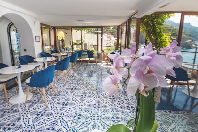 パラッツォ ヴィンジウス