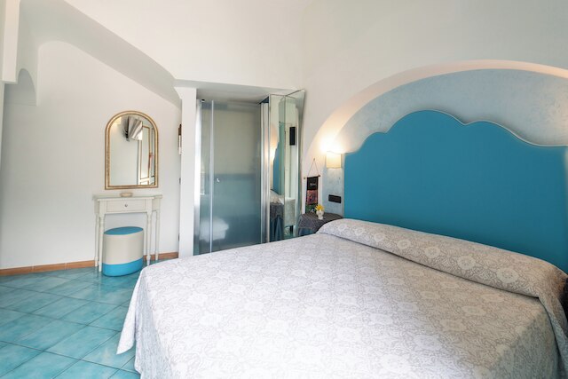 パラッツォ ヴィンジウス