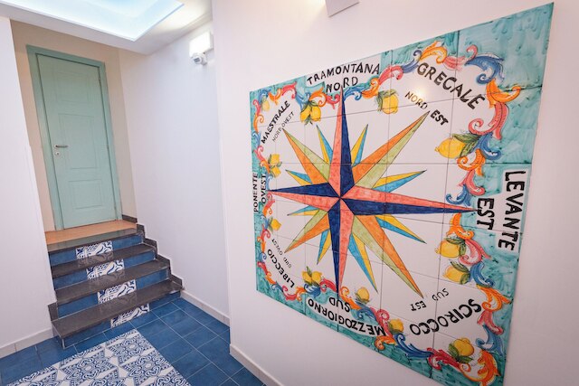 パラッツォ ヴィンジウス