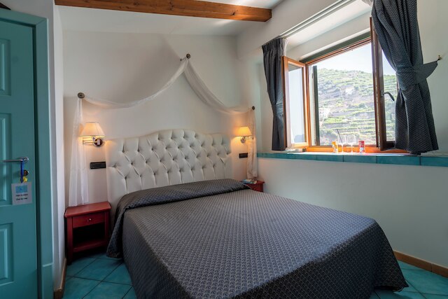 パラッツォ ヴィンジウス