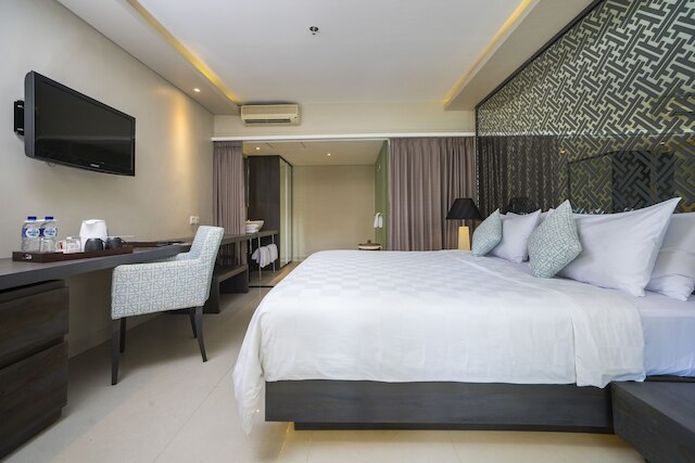 セガラ ビレッジ ホテル