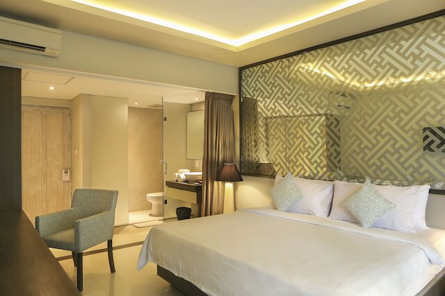 セガラ ビレッジ ホテル