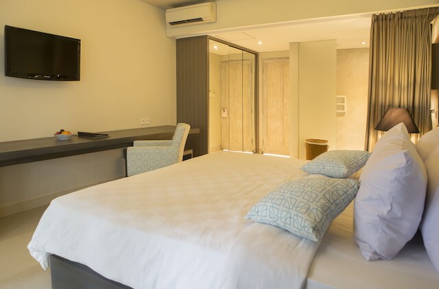 セガラ ビレッジ ホテル