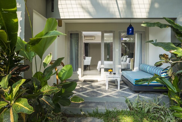 セガラ ビレッジ ホテル