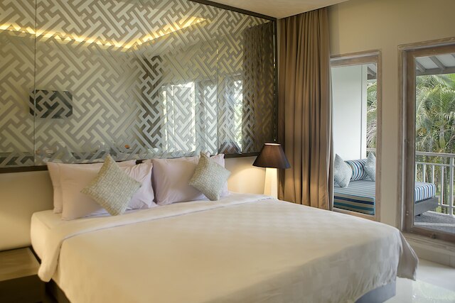 セガラ ビレッジ ホテル