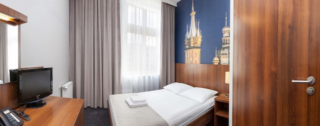 ダウンタウン クラクフ