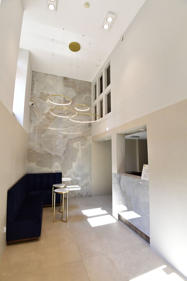 ダウンタウン クラクフ