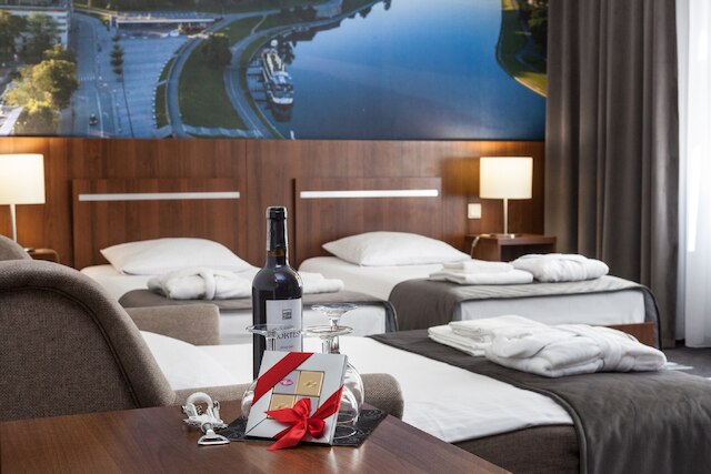 ダウンタウン クラクフ