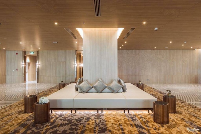 グランドリッチモンドスタイリッシュコンベンションホテル