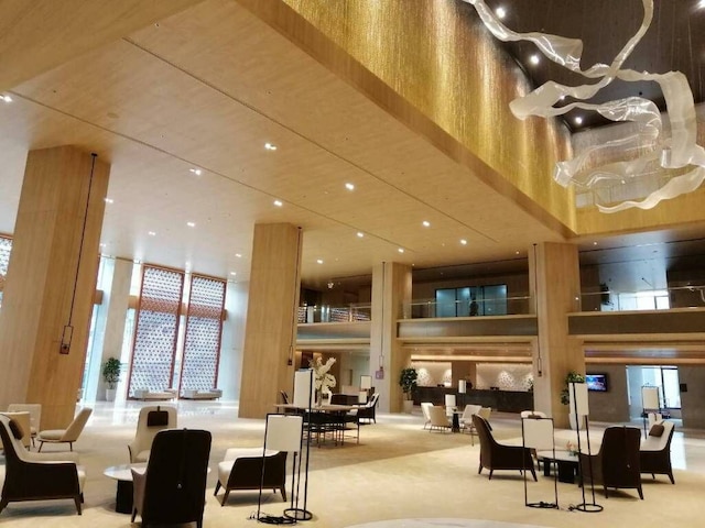 グランドリッチモンドスタイリッシュコンベンションホテル